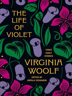 cover image of The Life of Violet